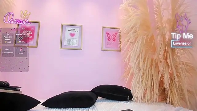 SunnyGilmoree – Naživo XXX chat