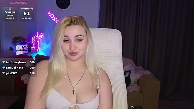 Chat XXX ao vivo de adrelaxina