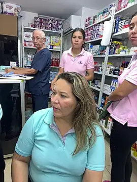 kandalove 现场XXX聊天