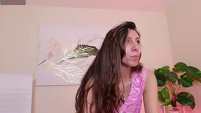 Živý XXX chat luna_willians