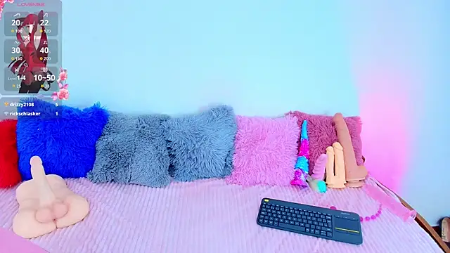 Cloee_Loveen Live XXX chat