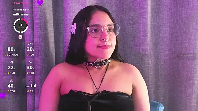 _Ambar-devon_ Live XXX-Chat