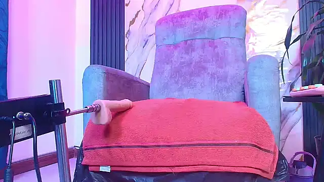 Czat XXX na żywo – BrendaSex_Hot