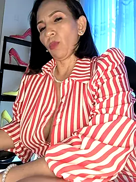 Czat XXX na żywo – Mrsvictoriaaa