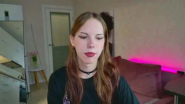 Pussy_Without_pussy webkamerás műsora