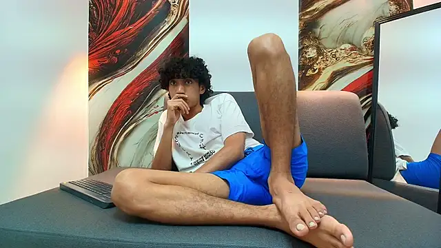 Chat XXX en directo de simondwayne