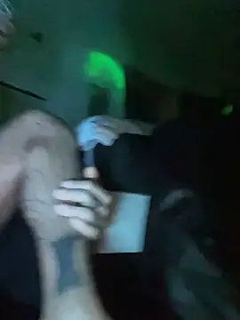 Chat XXX en directo de Mohdollmen