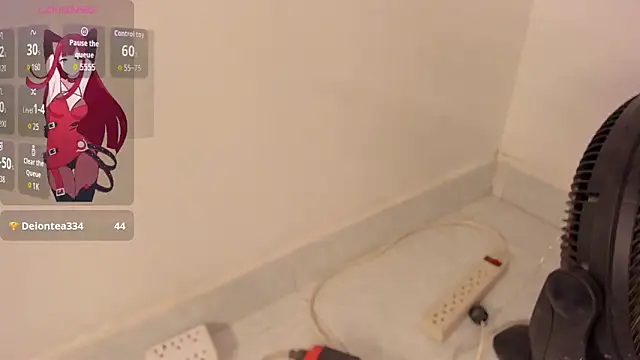 Mara_royal Adlı Modelin Canlı XXX Sohbeti