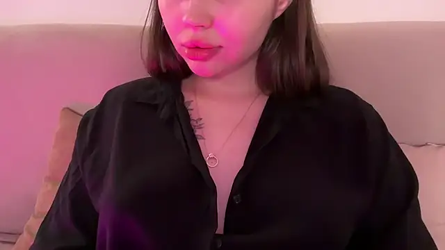 AlmaryKim Live XXX-Chat