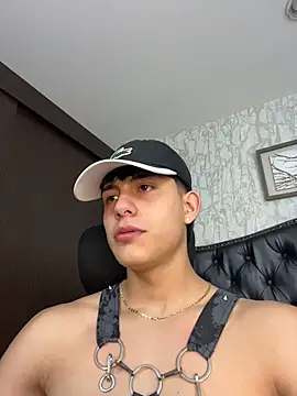 Chat XXX en directo de Lander_Cruz