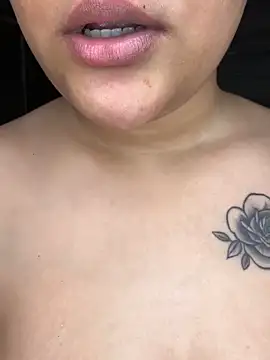 Rosy_BabyDoll Show Webcam