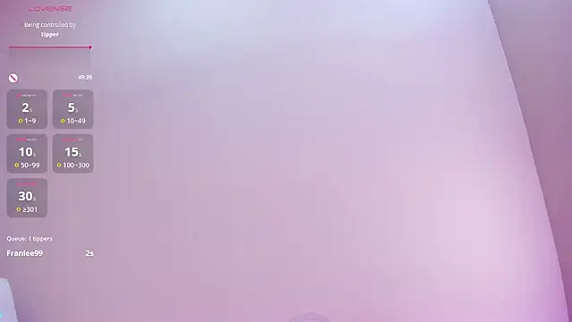 Namii_cute Webcam show