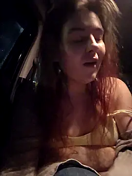 Ashlovescannabis' Webcam Show