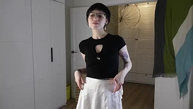 RubieNibbs Live XXX-Chat