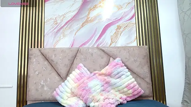 EvelinLee02: онлайн-секс-чат