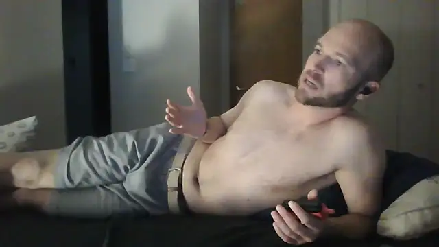 Luke_James webcam show