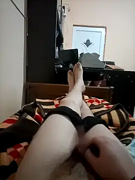 Chat XXX en directo de idris06