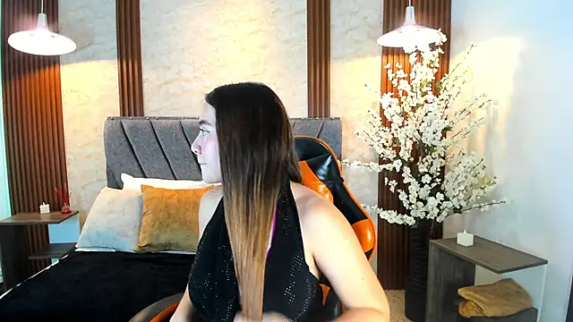 Anissa_m_ Webcam Show