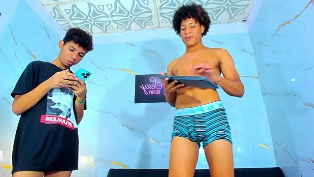 Chat XXX en directo de Room_hot_1