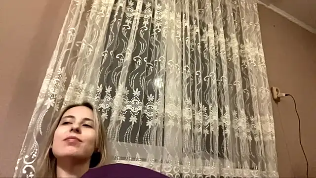 enchantedass Webcam Show