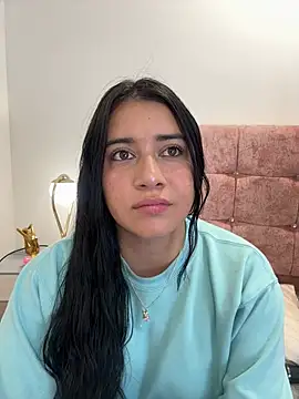 Czat XXX na żywo – KallyMyller1