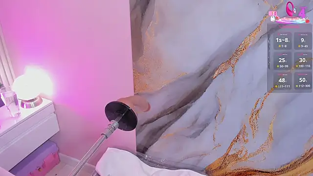 Ary__cherry's Live XXX Chat