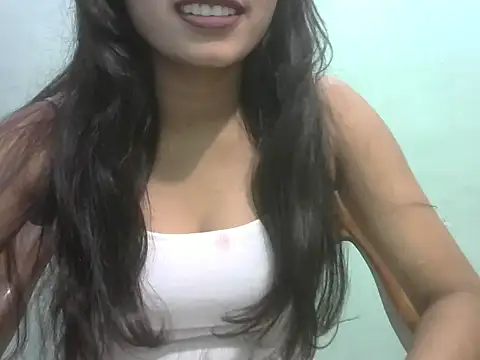 Show de webcam de Lovely-Pandey