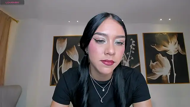 AmaliaCrusn Live XXX chat