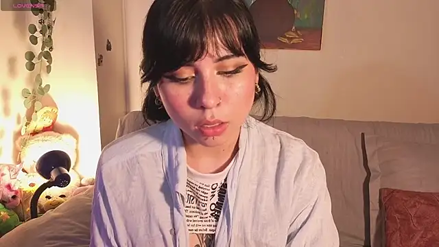 GaiaJonessn Live XXX chat