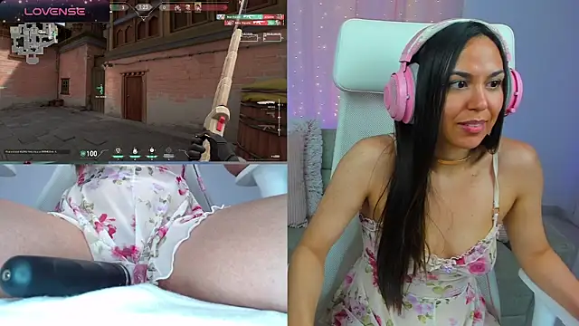 Chat XXX Live VenusIslove