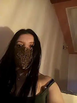 LONA-_- 라이브 XXX 채팅