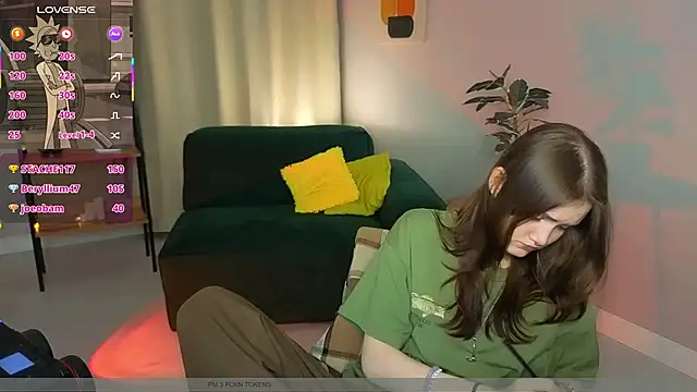 Dilara_xBaby Live XXX Chat