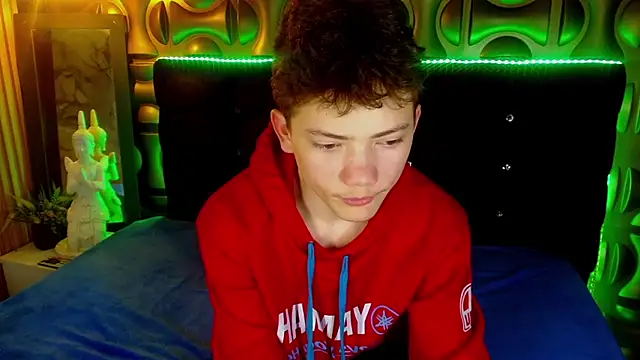 cruz_danten Webbikameraesitys