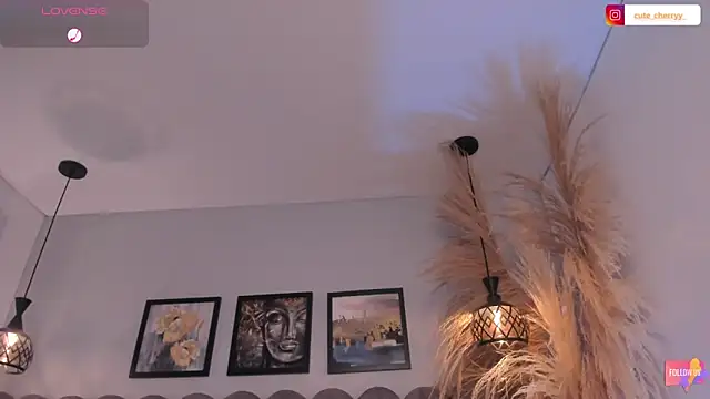 cute__cherry_ Live XXX-Chat