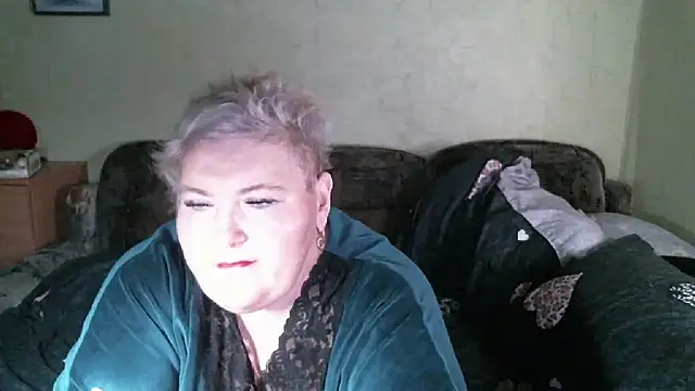 Chat XXX ao vivo de Lana555