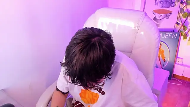 Nathaly_ds 라이브 XXX 채팅