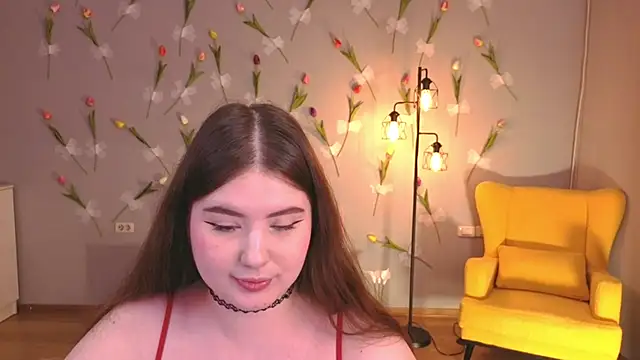 دردشة PixelGoddess الجنسية المباشرة