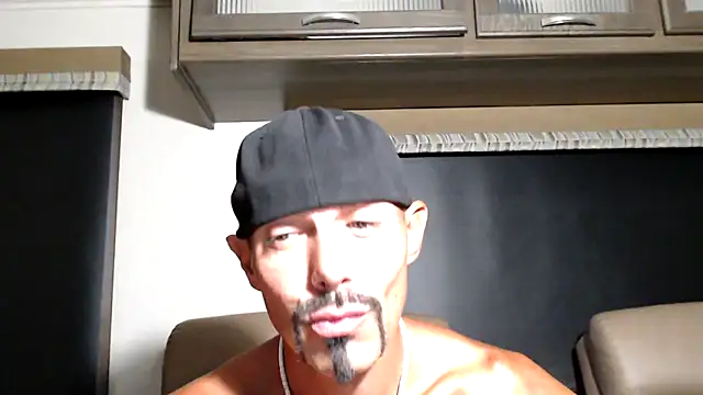 Show Webcam de ThickD2C