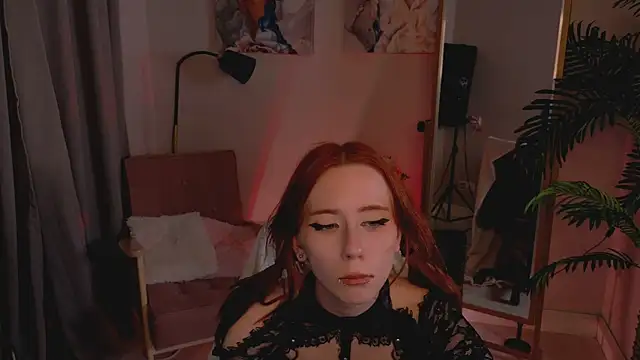 Živý XXX chat Asuka_miu