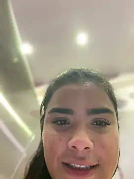 Chat XXX en directo de Kaily_Sweet16