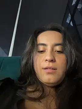 Czat XXX na żywo – Antonella_Julieta