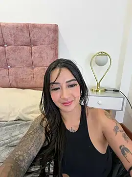 EmmyEvans1n Live XXX chat