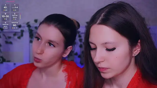 Chat XXX Live GabrielleLynchard