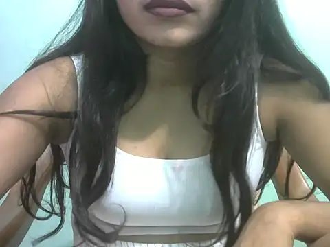 Lovely-Pandey's Webcam Show