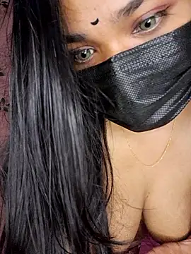 ariya-03's Webcam Show