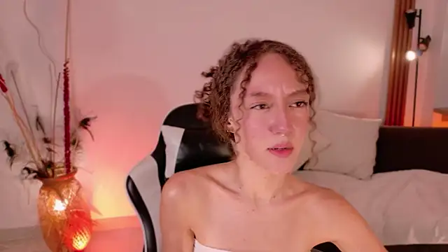 Sembang XXX Secara Langsung ChloeMoreti