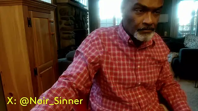 sinnernoir's Webcam Show
