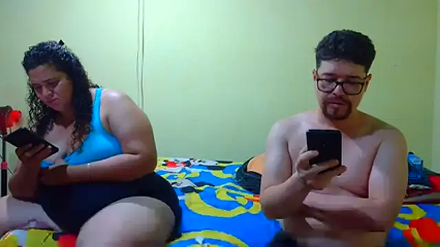 Sembang XXX Secara Langsung pecadodulce123