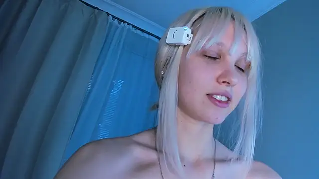 Živý XXX chat ErinBissonnette