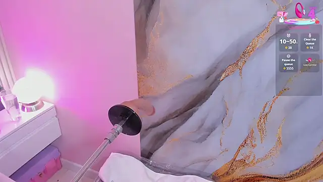 Ary__cherry – Live XXX-chat